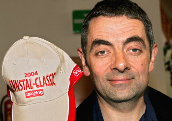 Rowan Atkinson pic #57451