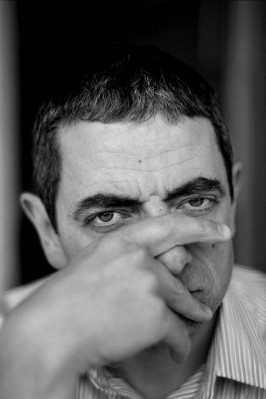 Rowan Atkinson pic #377933