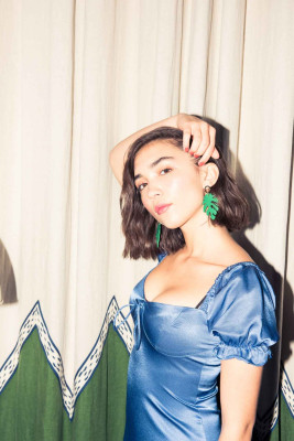 Rowan Blanchard pic #1066844