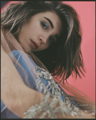 Rowan Blanchard pic #1012625