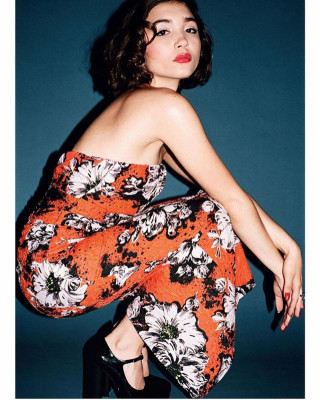 Rowan Blanchard pic #1070447