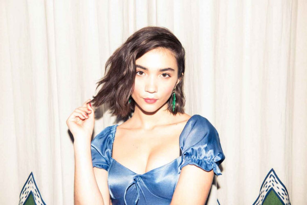 Rowan Blanchard pic #1067160