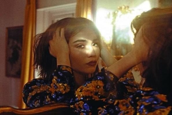 Rowan Blanchard pic #1061048