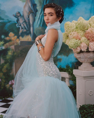 Rowan Blanchard pic #1175963