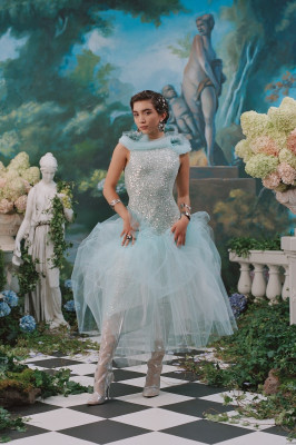Rowan Blanchard pic #1175981
