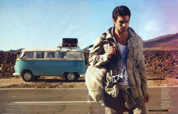 Ruben Cortada pic #481820