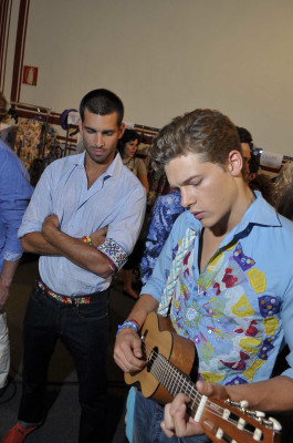 Ruben Cortada pic #509753