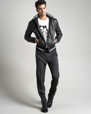 Ruben Cortada pic #509754
