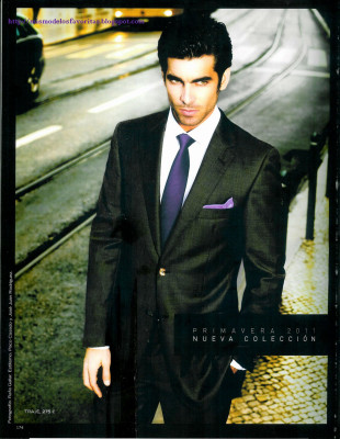 Ruben Cortada pic #450217