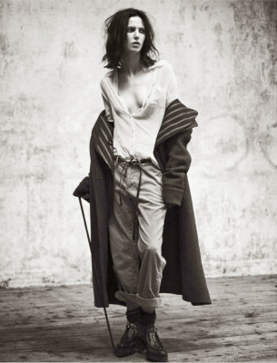 photo 26 in Ruby Aldridge gallery [id715610] 2014-07-07 00:00:00