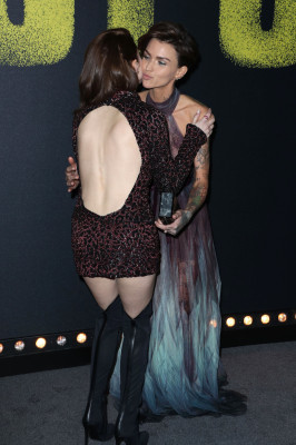 Ruby Rose pic #989212