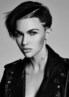 Ruby Rose pic #792722