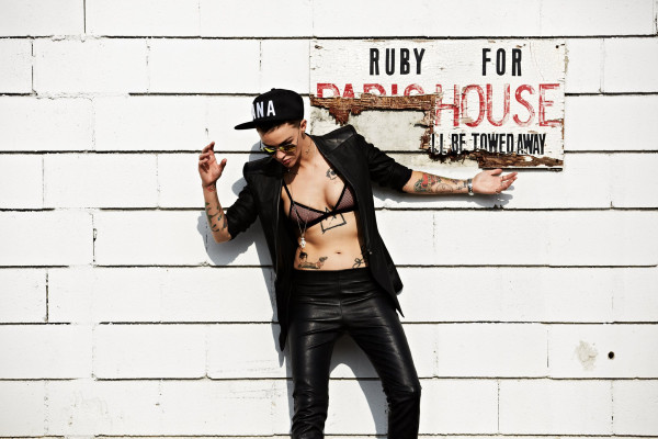 photo 12 in Ruby Rose gallery [id792702] 2015-08-24 00:00:00