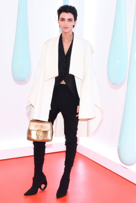 Ruby Rose pic #930192