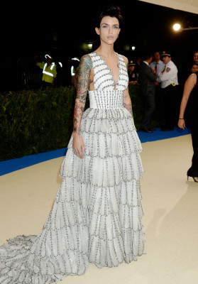 Ruby Rose pic #930065