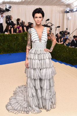 Ruby Rose pic #930066