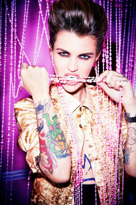 photo 24 in Ruby Rose gallery [id931461] 2017-05-10 00:00:00