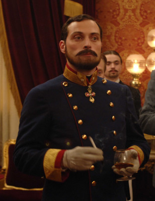 Rufus Sewell pic #167732