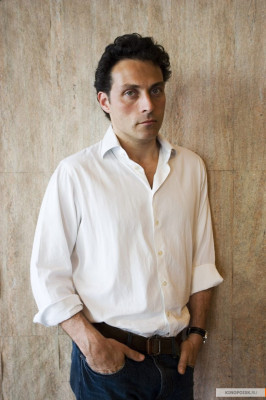 Rufus Sewell pic #116746