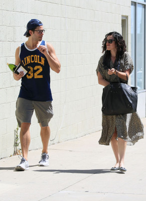Rumer Willis pic #523032