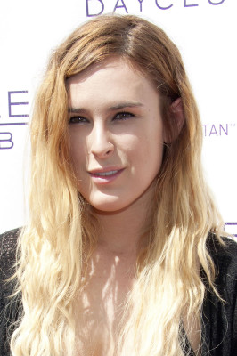 Rumer Willis pic #594110