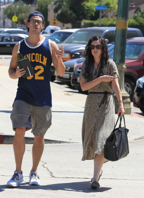 Rumer Willis pic #523033