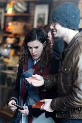 Rumer Willis pic #565648