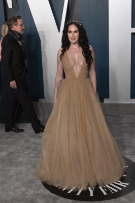 photo 8 in Rumer Willis gallery [id1228275] 2020-08-21 00:00:00