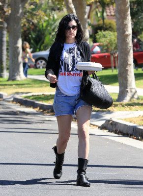 photo 19 in Rumer Willis gallery [id508722] 2012-07-11 00:00:00
