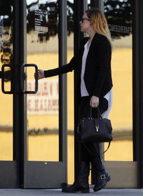 Rumer Willis pic #570862