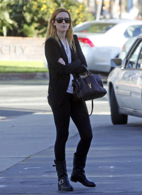 Rumer Willis pic #570870