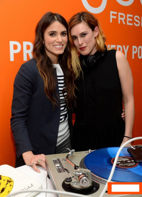 Rumer Willis pic #590174