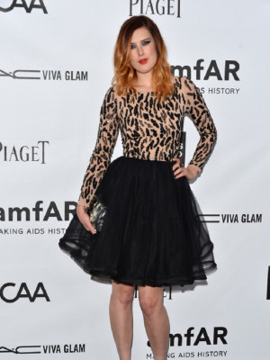 Rumer Willis pic #544603