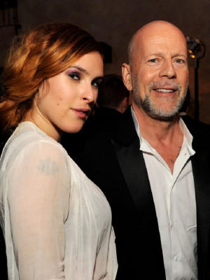Rumer Willis pic #592407