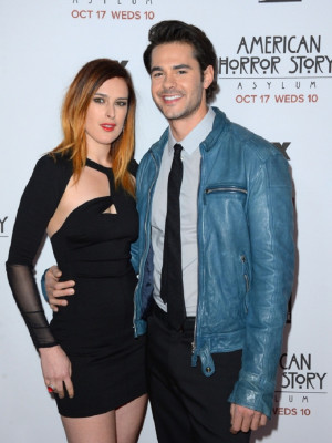 Rumer Willis pic #544592