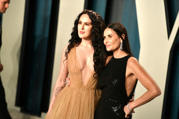 Rumer Willis pic #1228270
