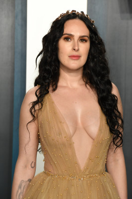 photo 14 in Rumer Willis gallery [id1228269] 2020-08-21 00:00:00