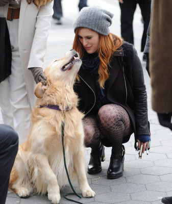 Rumer Willis pic #669955