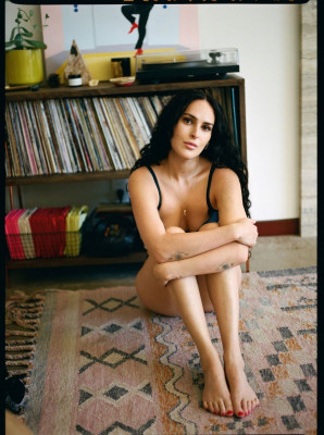 Rumer Willis pic #1322990