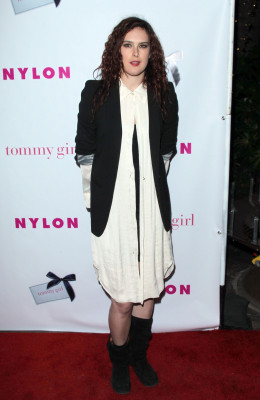 Rumer Willis pic #493040