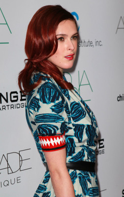 Rumer Willis pic #416531