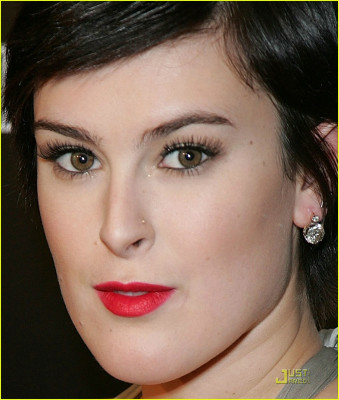 Rumer Willis pic #264869