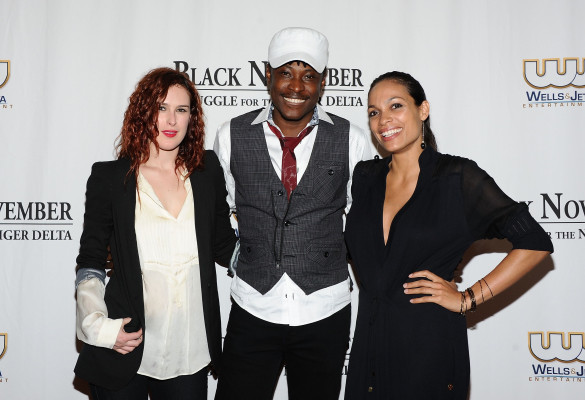 Rumer Willis pic #483629