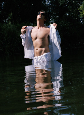 photo 27 in Rupert Everett gallery [id245576] 2010-03-26 00:00:00