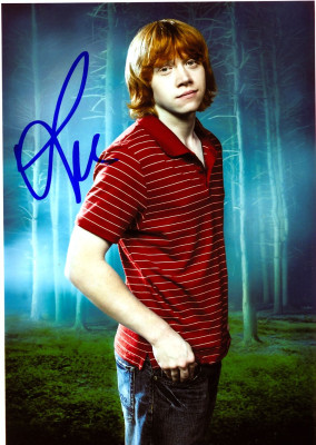 photo 28 in Rupert Grint gallery [id205371] 2009-11-26 00:00:00