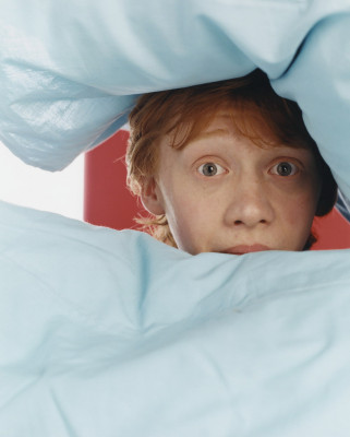 photo 23 in Rupert Grint gallery [id205674] 2009-11-26 00:00:00