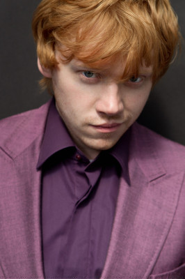 photo 18 in Rupert Grint gallery [id334989] 2011-01-31 00:00:00