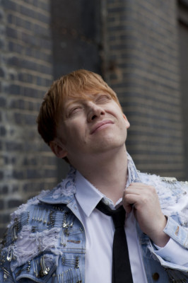 Rupert Grint pic #489372
