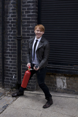 Rupert Grint pic #489369