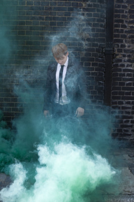 photo 4 in Rupert Grint gallery [id489370] 2012-05-16 00:00:00